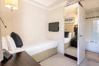 Melia London Kensington Member of Melia Collection fotoÄŸrafÄ±
