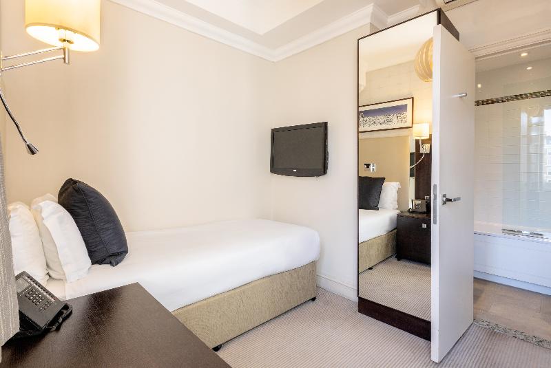 Melia London Kensington Member of Melia Collection - Oda