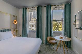 Melia London Kensington Member of Melia Collection fotoÄŸrafÄ±