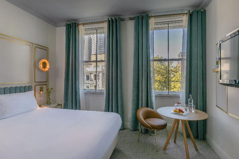 Melia London Kensington Member of Melia Collection - Oda