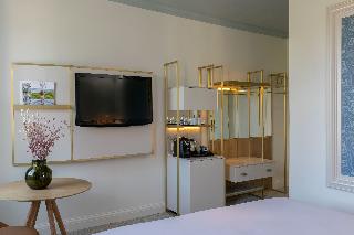 Melia London Kensington Member of Melia Collection fotoÄŸrafÄ±