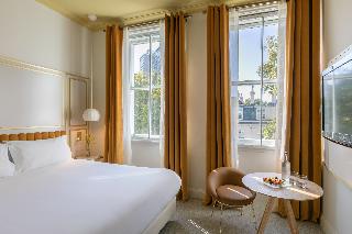 Melia London Kensington Member of Melia Collection fotoÄŸrafÄ±