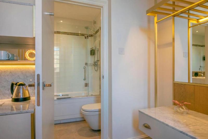 Melia London Kensington Member of Melia Collection - Oda