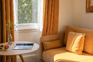 Melia London Kensington Member of Melia Collection fotoÄŸrafÄ±
