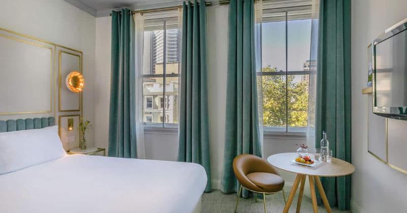 Melia London Kensington Member of Melia Collection - Oda