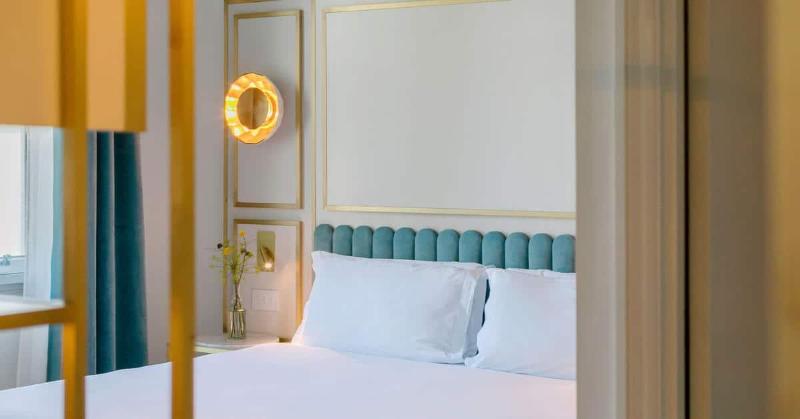 Melia London Kensington Member of Melia Collection - Oda