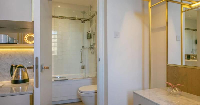 Melia London Kensington Member of Melia Collection - Oda