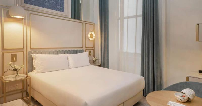 Melia London Kensington Member of Melia Collection - Oda