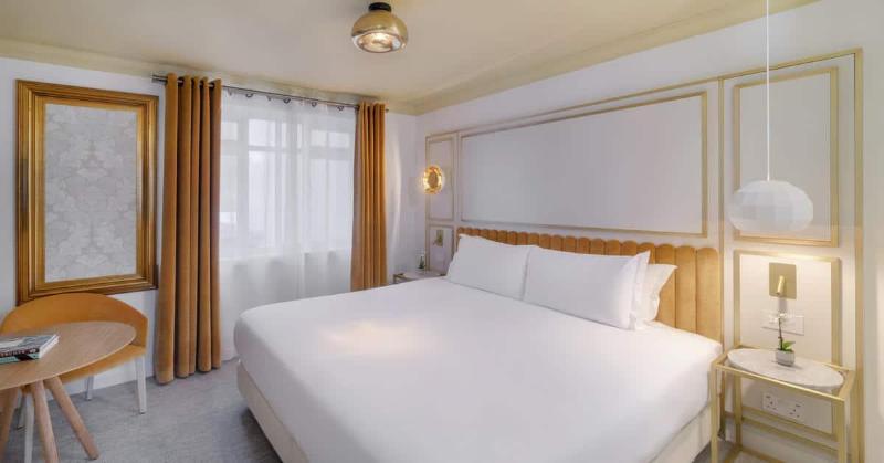 Melia London Kensington Member of Melia Collection - Oda