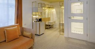 Melia London Kensington Member of Melia Collection fotoÄŸrafÄ±