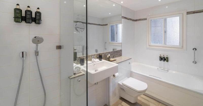 Melia London Kensington Member of Melia Collection - Oda