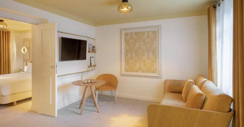 Melia London Kensington Member of Melia Collection - Oda