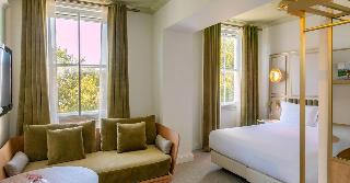Melia London Kensington Member of Melia Collection fotoÄŸrafÄ±