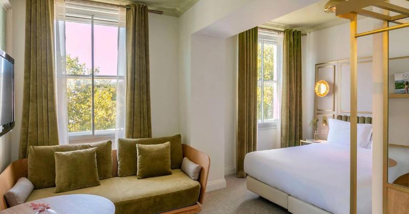 Melia London Kensington Member of Melia Collection - Oda