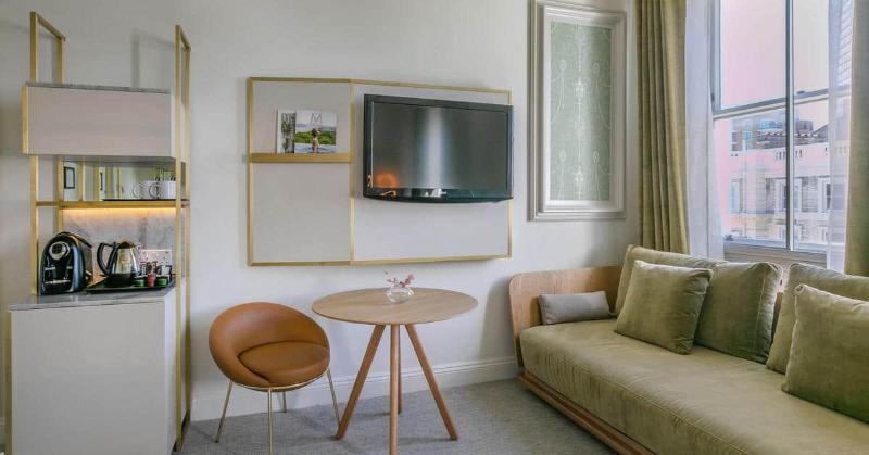 Melia London Kensington Member of Melia Collection - Oda