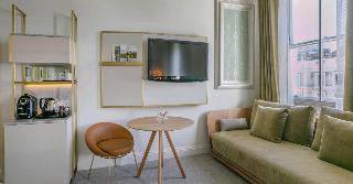 Melia London Kensington Member of Melia Collection fotoÄŸrafÄ±