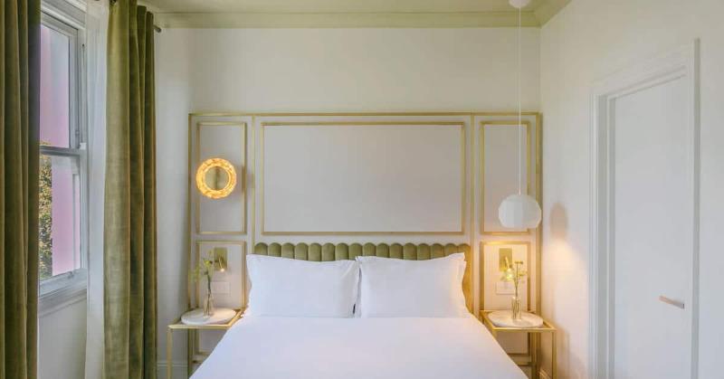 Melia London Kensington Member of Melia Collection - Oda