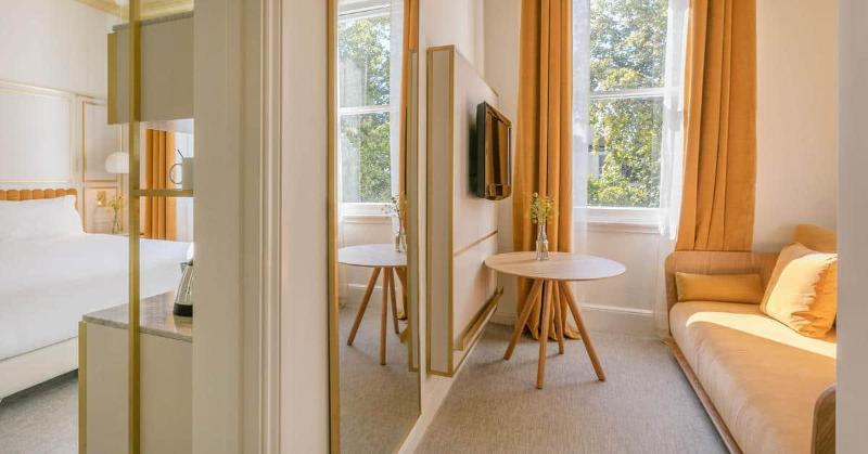 Melia London Kensington Member of Melia Collection - Oda