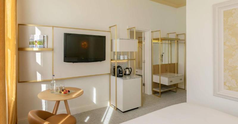 Melia London Kensington Member of Melia Collection - Oda