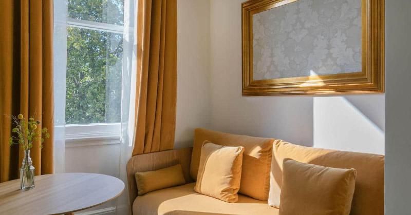 Melia London Kensington Member of Melia Collection - Oda