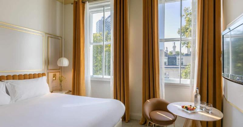 Melia London Kensington Member of Melia Collection - Oda