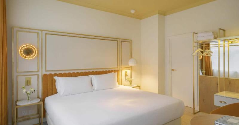 Melia London Kensington Member of Melia Collection - Oda