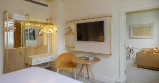 Melia London Kensington Member of Melia Collection fotoÄŸrafÄ±