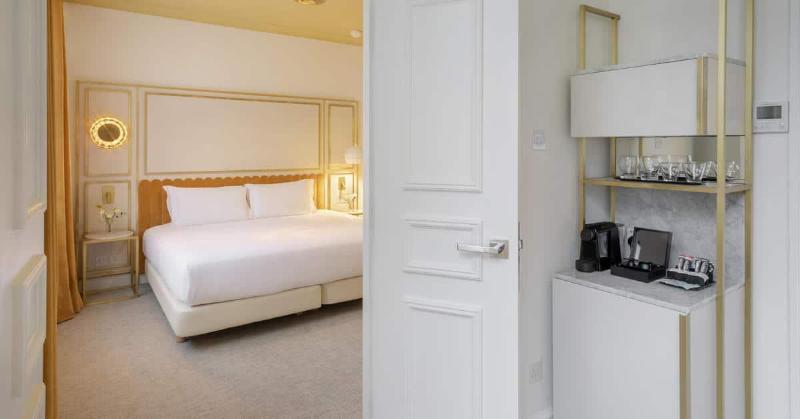 Melia London Kensington Member of Melia Collection - Oda