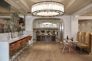 Melia London Kensington Member of Melia Collection fotoÄŸrafÄ±