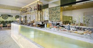 Melia London Kensington Member of Melia Collection fotoÄŸrafÄ±
