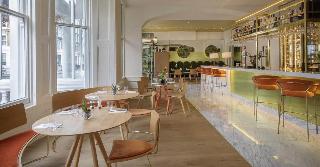 Melia London Kensington Member of Melia Collection fotoÄŸrafÄ±