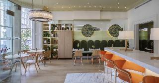 Melia London Kensington Member of Melia Collection fotoÄŸrafÄ±