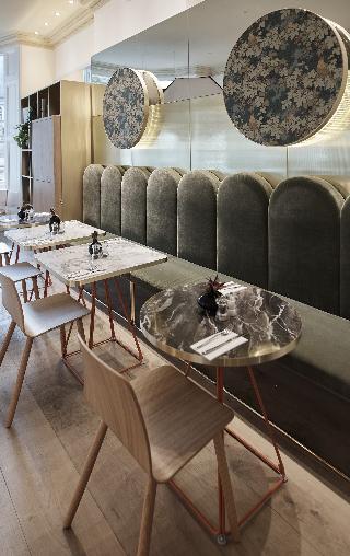 Melia London Kensington Member of Melia Collection fotoÄŸrafÄ±