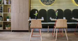 Melia London Kensington Member of Melia Collection fotoÄŸrafÄ±
