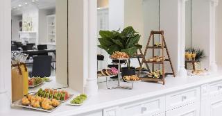Melia London Kensington Member of Melia Collection fotoÄŸrafÄ±
