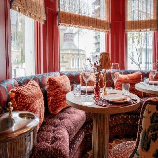 Melia London Kensington Member of Melia Collection fotoÄŸrafÄ±