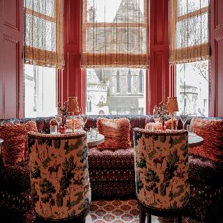 Melia London Kensington Member of Melia Collection fotoÄŸrafÄ±