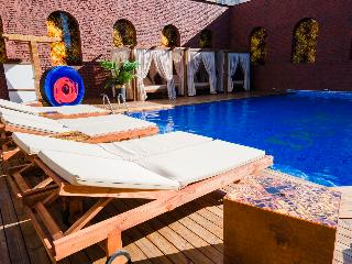 Duqqan Deluxe Hotel fotoÄŸrafÄ±
