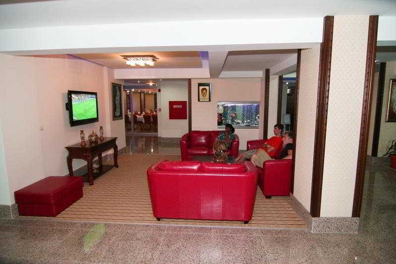 Duqqan Deluxe Hotel fotoÄŸrafÄ±