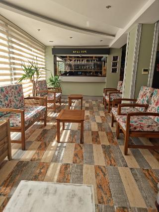 Duqqan Deluxe Hotel fotoÄŸrafÄ±