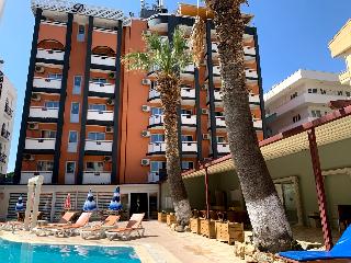 Duqqan Deluxe Hotel fotoÄŸrafÄ±