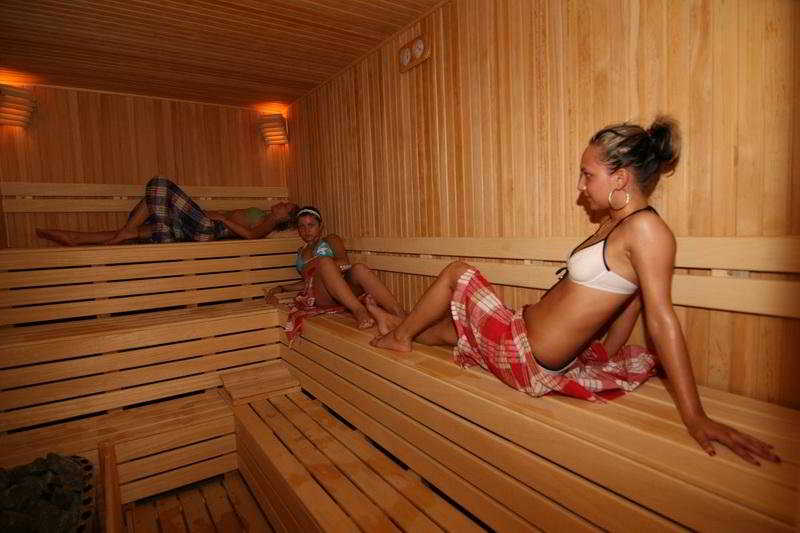 Duqqan Deluxe Hotel fotoÄŸrafÄ±