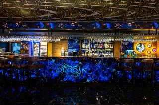 Duqqan Deluxe Hotel fotoÄŸrafÄ±