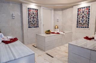 Duqqan Deluxe Hotel fotoÄŸrafÄ±