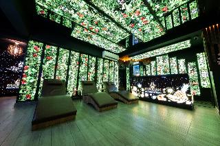 Duqqan Deluxe Hotel fotoÄŸrafÄ±