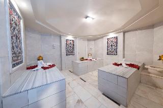 Duqqan Deluxe Hotel fotoÄŸrafÄ±