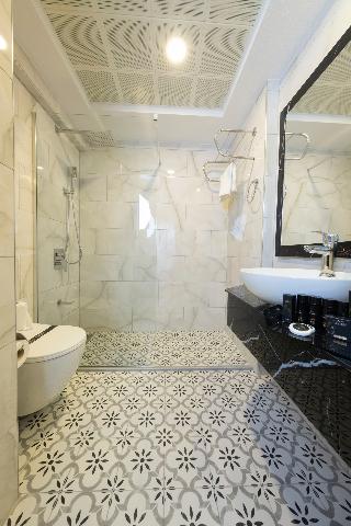 Duqqan Deluxe Hotel fotoÄŸrafÄ±