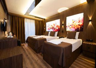 Duqqan Deluxe Hotel fotoÄŸrafÄ±