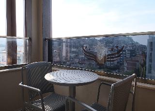 Duqqan Deluxe Hotel fotoÄŸrafÄ±