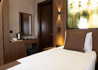 Duqqan Deluxe Hotel fotoÄŸrafÄ±